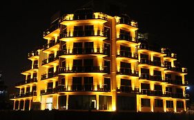 Legacy Hotel Batumi